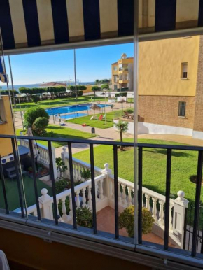 Apartamento El Castillo
